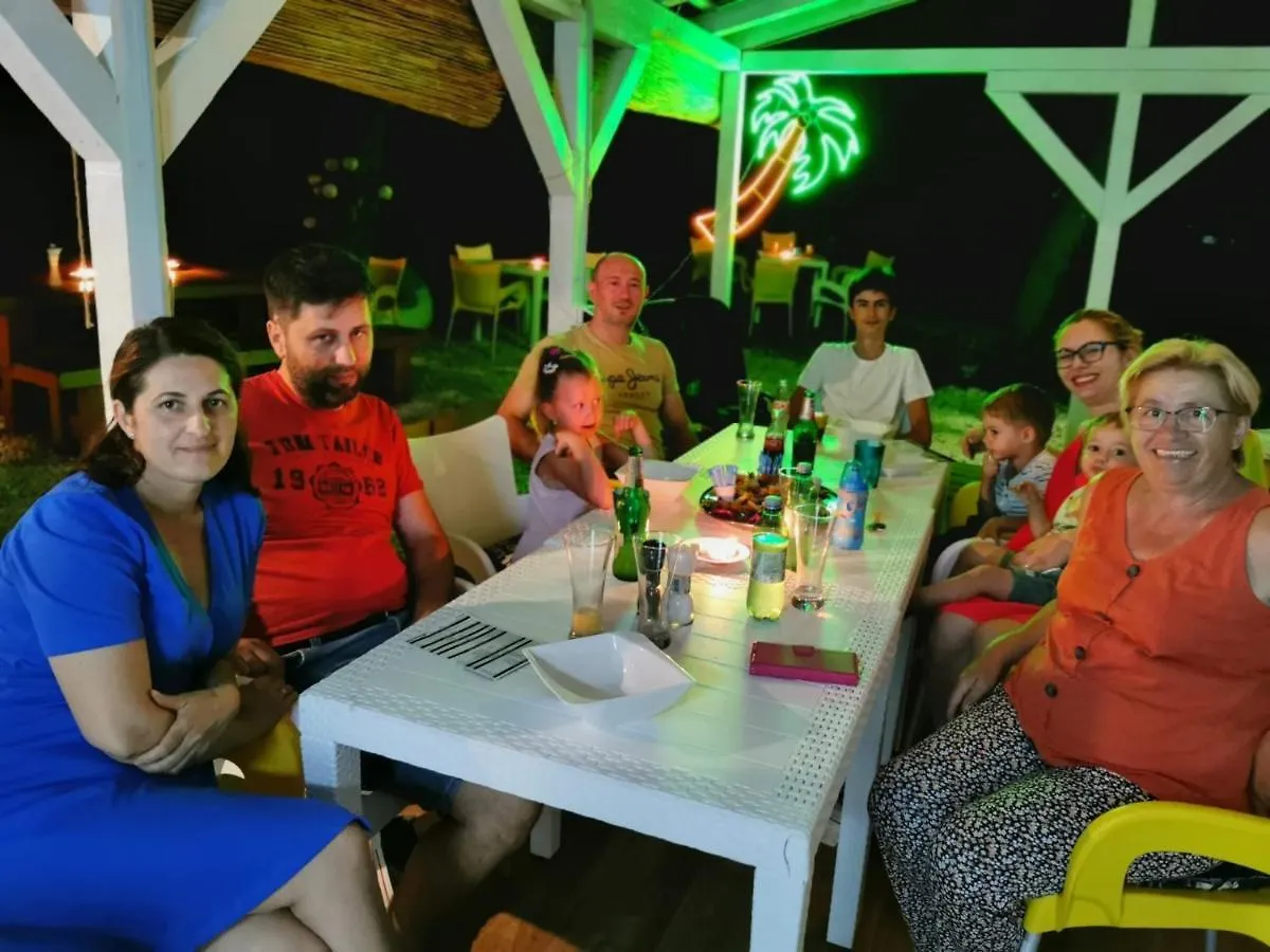 Apartmani Sollei Petrčane Apartment