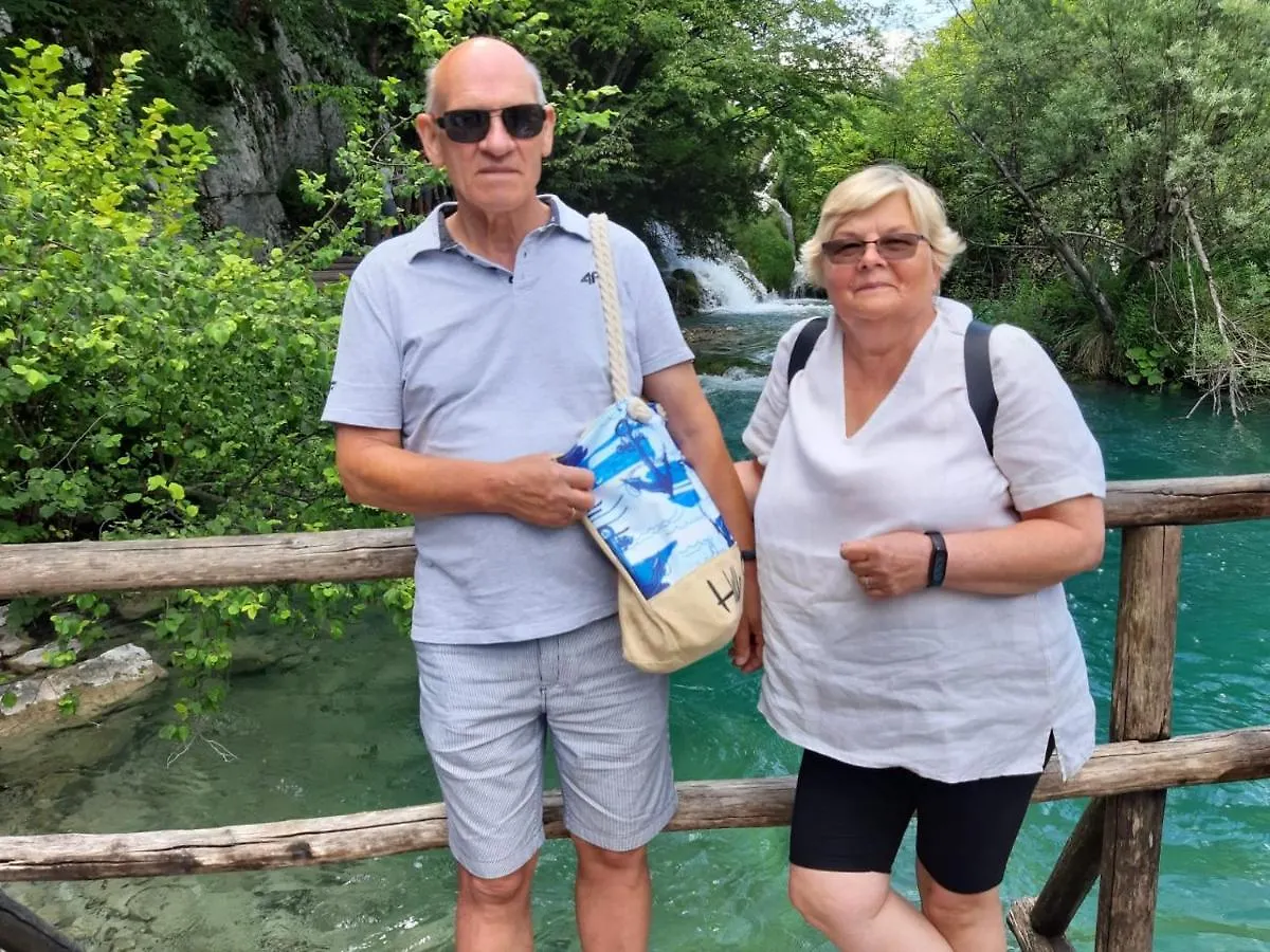 Apartmani Sollei Petrčane