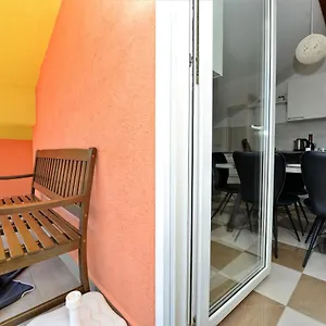Appartamento Blaza, Božava