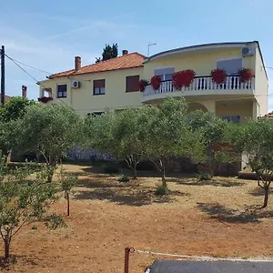 Appartamento Apartman Kali, Kali